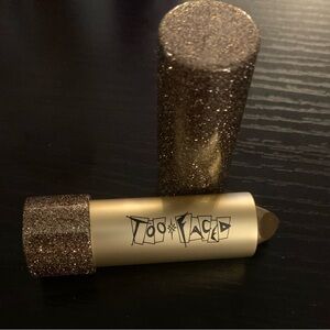 Too Faced Throwback Metallic Lipstick